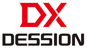 DX DESSION LOGO