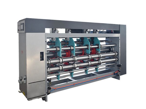 1.flexo printing machine manufacturer 4 colors flexo printing machine for carton box