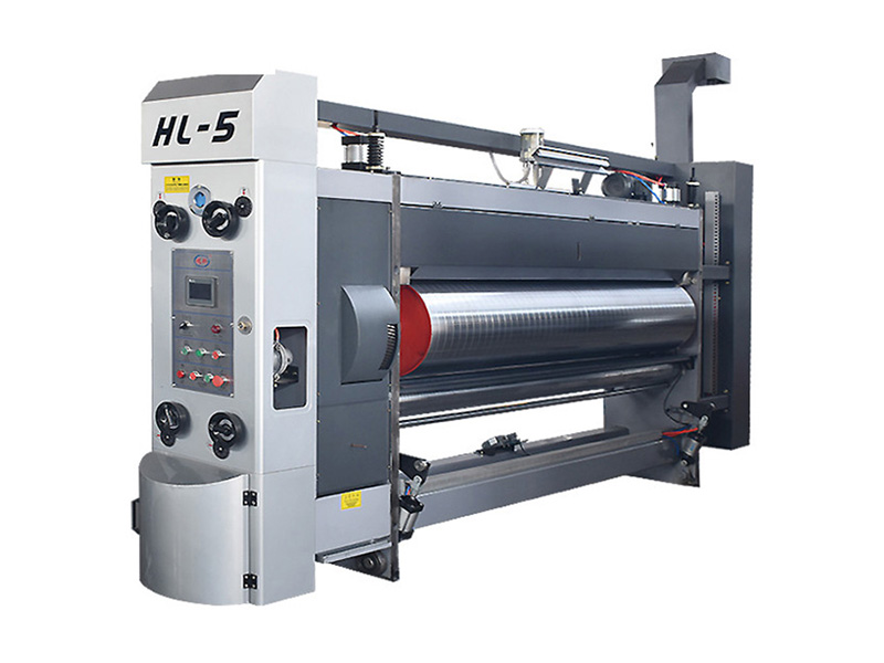 3.hebei carton machinery