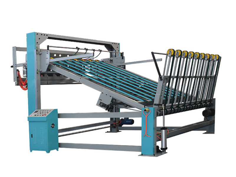 4.flexographic printing machine