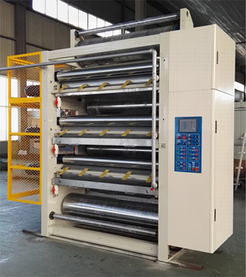 CGM-F Triplex Gluer