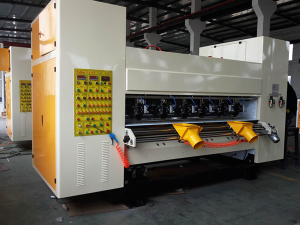 SS-250P Thin blade slitter scorer