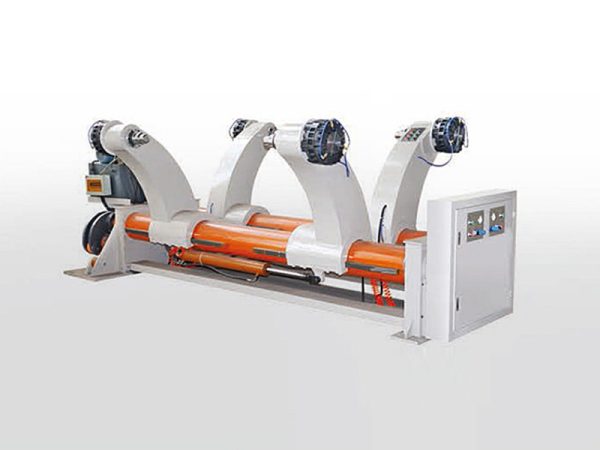 carton cardboard production line