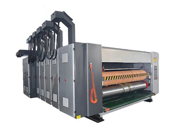 carton machinery china