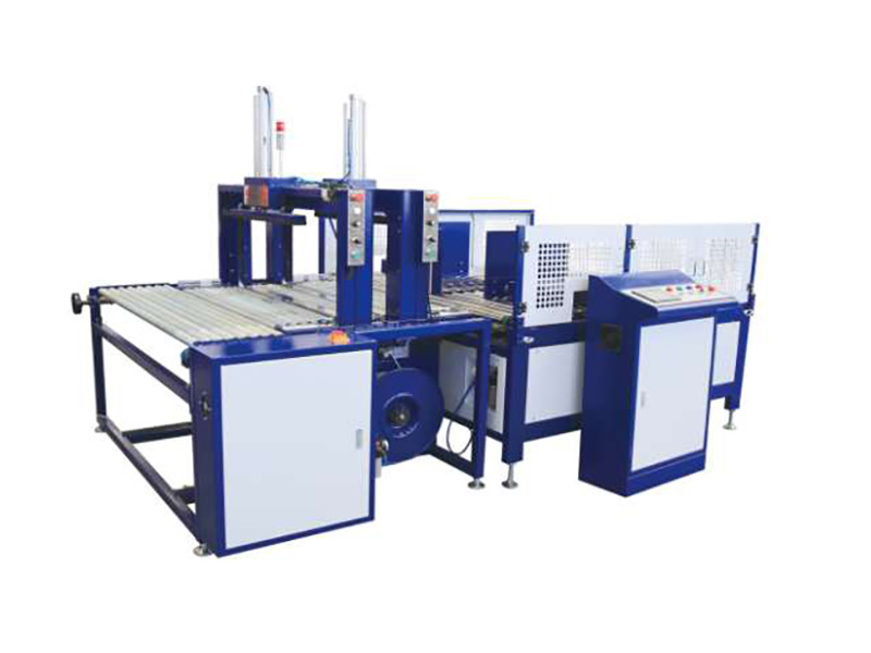 carton packaging machine