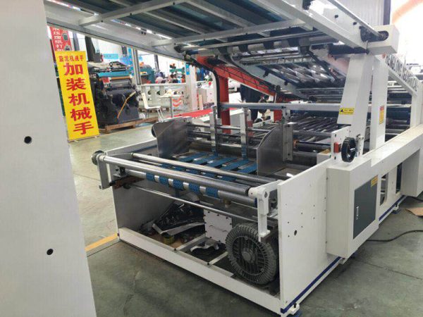 cold laminator machine