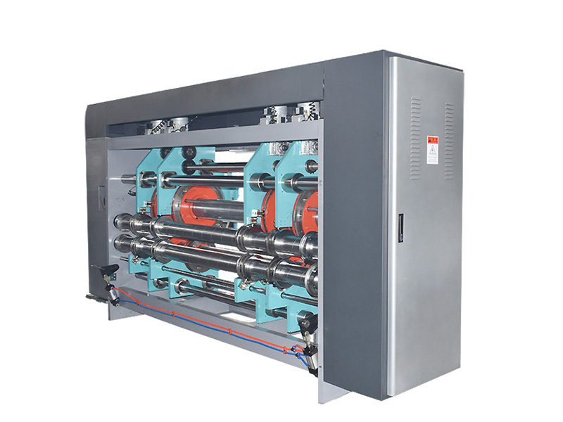 dongguang carton machinery