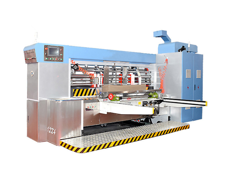 flex printing machine