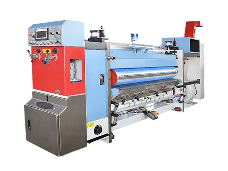 flexo printer