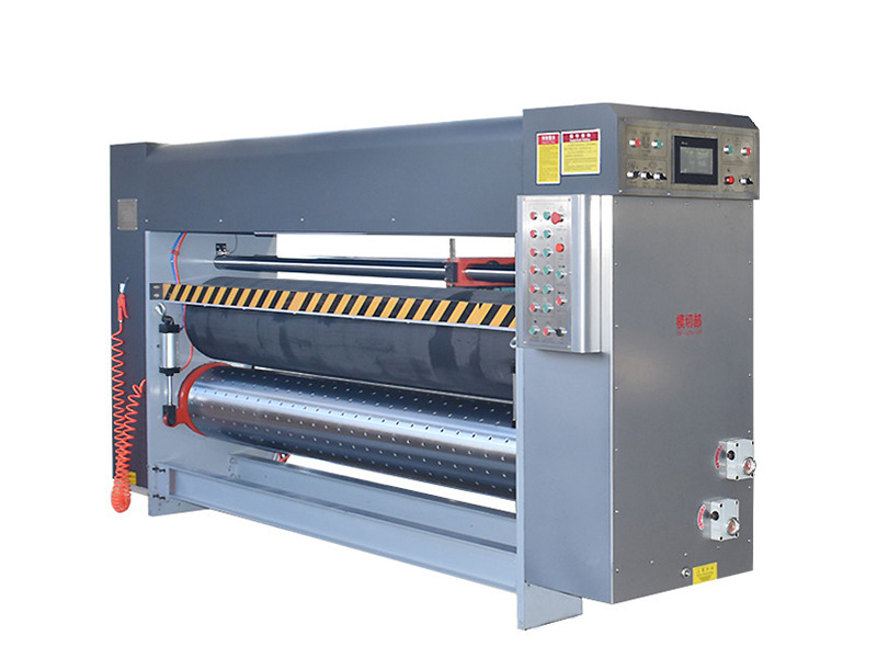 flexo printing machine manufacturer 4 colors flexo printing machine for carton box ( (3)