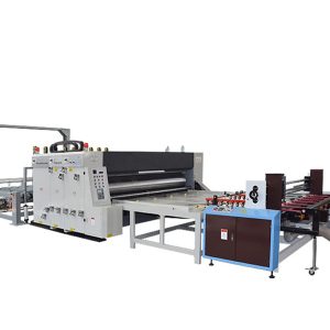 semi automatic corrugated carton flex printing die cutting machine 2 colors (4)