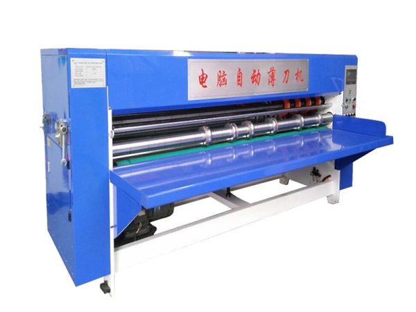 slitter machine