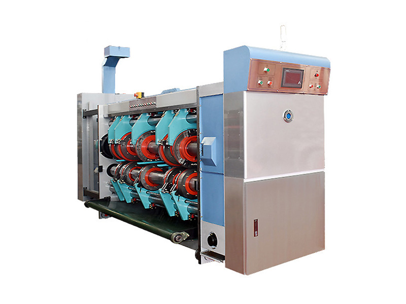 small flexo printing machine