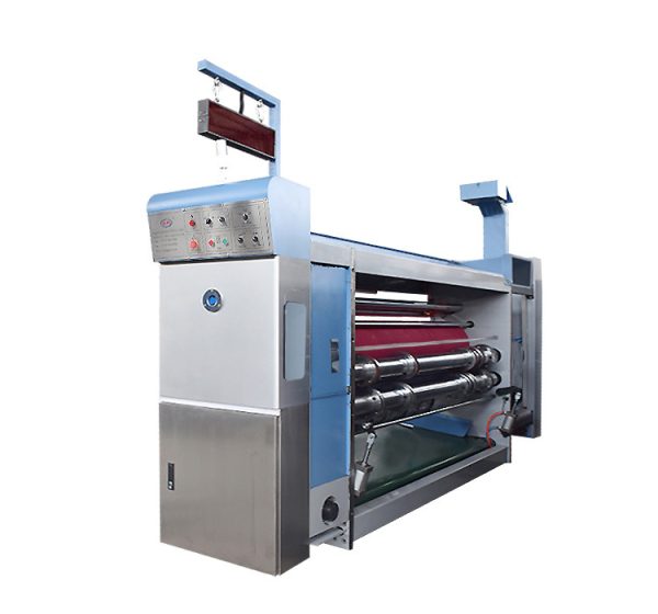 printing slotter